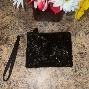 🌶️🌶️🌶️ Beaded Wristlet